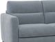 Natuzzi Editions Customizable Fascino Loveseat -1