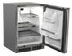 Marvel 5.1 Cu. Ft. Stainless Steel Outdoor Under Counter Refrigerator-1