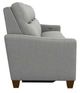 La-Z-Boy® Quinault Fog Power Reclining Sofa with Headrest-3