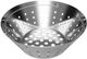 Big Green Egg® Large EGG Stainless Steel Fire Bowl-0