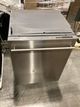 Blomberg® 24" Stainless Steel Top Control Built In Dishwasher-0