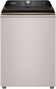 Whirlpool® 5.3 Cu. Ft. Fresh Linen Smart Impeller Top Load Washer with Removable Agitator-0