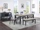 Baker Dining Table-1
