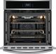 Frigidaire Gallery 27" Stainless Steel Single Electric Wall Oven-4