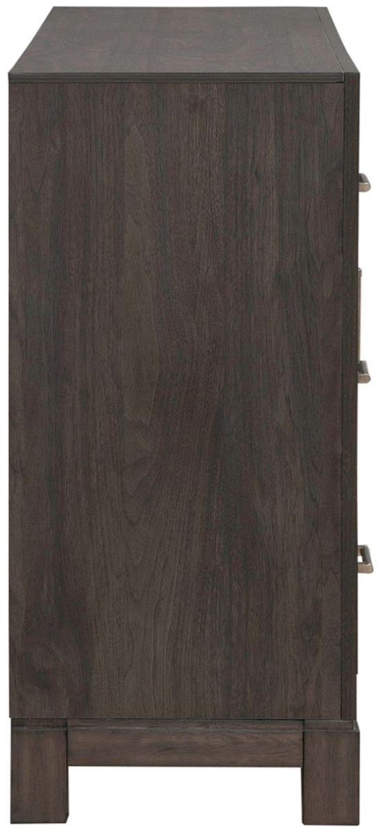Liberty Furniture Modern Edge Caffe Dresser-3
