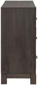 Liberty Furniture Modern Edge Caffe Dresser-3