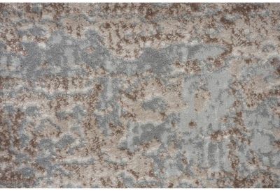 Renwil® Ariella Brown/Grey 10' x 2'6" Runner Rug-1