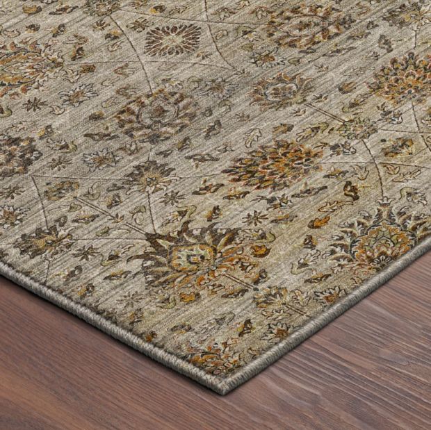 Dalyn™ Rug Company Aristo AR3 Beige 5'x8' Area Rug-4