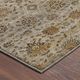 Dalyn™ Rug Company Aristo AR3 Beige 5'x8' Area Rug-4