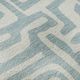 Dalyn™ Rug Company The Reserve TR1 Denim 5'x8' Area Rug-5