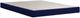 Stearns & Foster® 5" Split King Low Profile Flat Foundations, Includes 2 Pieces-0