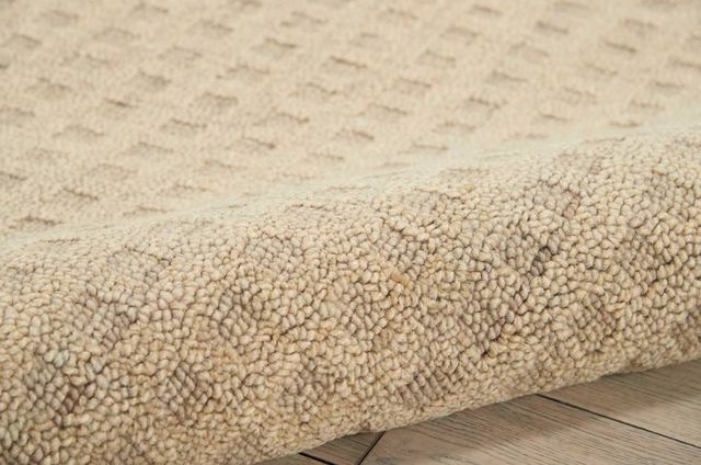 Nourison Home™ Marana Taupe 5'x8' Style 5 Area Rug-4