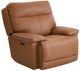 Bassett® Furniture Club Level Fletcher Antelope Power Recliner-1