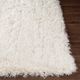 Surya Glamour Cream 5'x8' Area Rug-1