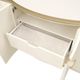 Michael Amini® La Terrazza Creamy Pearl Sideboard-5