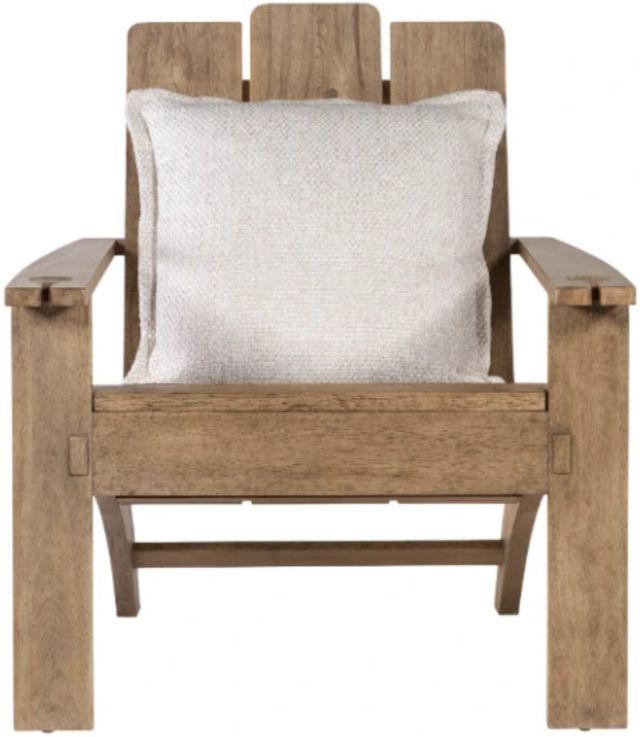 Hooker® Furniture Vineyard Row Sonoma Accent Chair-2