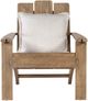 Hooker® Furniture Vineyard Row Sonoma Accent Chair-2