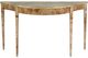 Butler Specialty Company Chester Light Brown Console Table-0