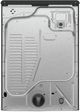 Maytag® 7.3 Cu. Ft. Volcano Black Front Load Electric Dryer -3