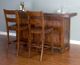 Sunny Designs™ Tuscany 78" Bar-1