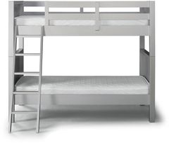 homestyles® Venice Gray Twin/Twin Bunk Bed