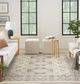 Nourison Home™ Serenity Home 5'x7' Style 2 Area Rug-1