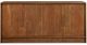 Bassett® Furniture Seneca Sedona Medium Cherry Sideboard-1