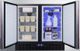 Summit® 5.8 Cu. Ft. Panel Ready Under the Counter Refrigerator-3