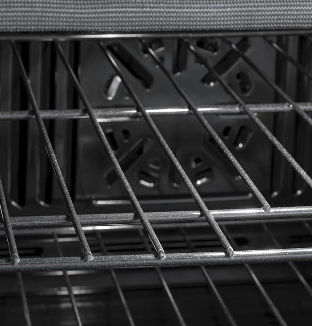 GE® 30" Stainless Steel Electric Built In Double Oven-6