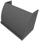 Vent-A-Hood® 42" Gunsmoke Wall Mounted Range Hood-1