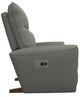 La-Z-Boy® Belmont Horizon Power Rocking Recliner with Headrest and Lumbar-3