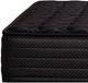 iAmerica Heath 2.0 Wrapped Coil 13.5" Firm Tight Top RV King Mattress-1