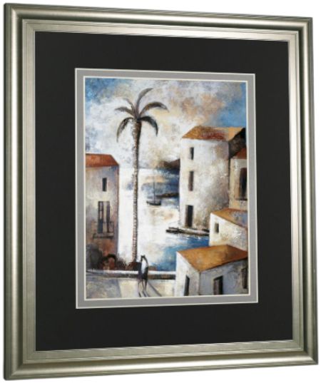 Classy Living  Lourengo D Contraluz Wall Art-3
