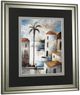 Classy Living Lourengo D Contraluz Wall Art-3