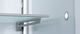 Bertazzoni 30" 17.4  Cu. Ft. Stainless Steel Built-In Column Refrigerator-3