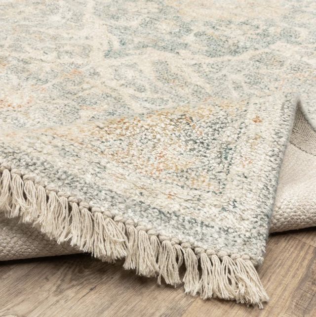 Oriental Weavers™ Malabar 5'x8' Style 7 Area Rug-4