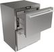 Perlick® G5 Luxe 24" 4.9 Cu. Ft. Panel Ready Refrigerator Drawers-1