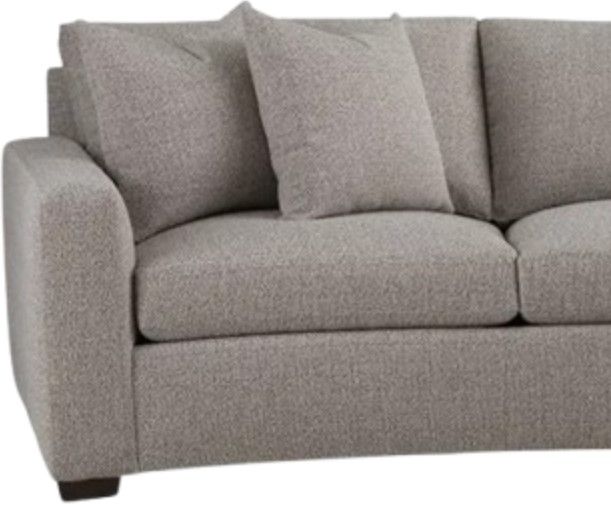 Huntington House Customizable 2300 Mod Sofa-1