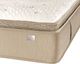 Chattam & Wells™ Revere 16" Wrapped Coil Plush Euro Top Queen Mattress-1