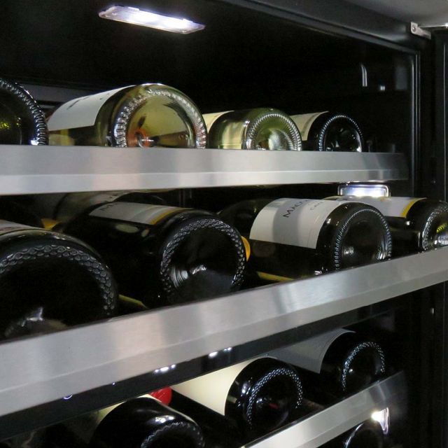 XO 5.7 Cu. Ft. Panel Ready Wine Cooler-1