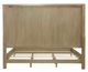 Liberty Furniture Brentwood Sandstone King Panel Bed-4