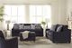 Behold™ Home Dakota Navy Sofa-1