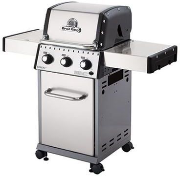 Barbecue Grills Broil King Baron 320 Broil King Royal 320 Shadow
