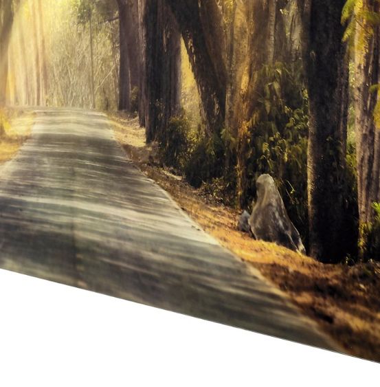 YHD Road to Remember Wall Art-4
