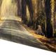 YHD Road to Remember Wall Art-4