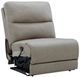 Signature Design by Ashley® Brannigan 7-Piece Pebble Power Reclining Curved Sectional with Storage Consoles-3