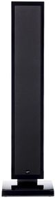 Paradigm® Millenia™ Series On-Wall LCR Speaker-Black Gloss-3