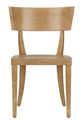 Wildwood Lamps Juhl Brown Dining Side Chair-2