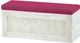 Crate Designs™ Furniture Cloud Storage Bench-0