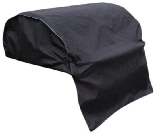 Artisan 26" Built-In Grill Cover-Black-0